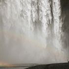 Skógafoss