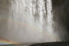 Skógafoss