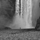 Skógafoss