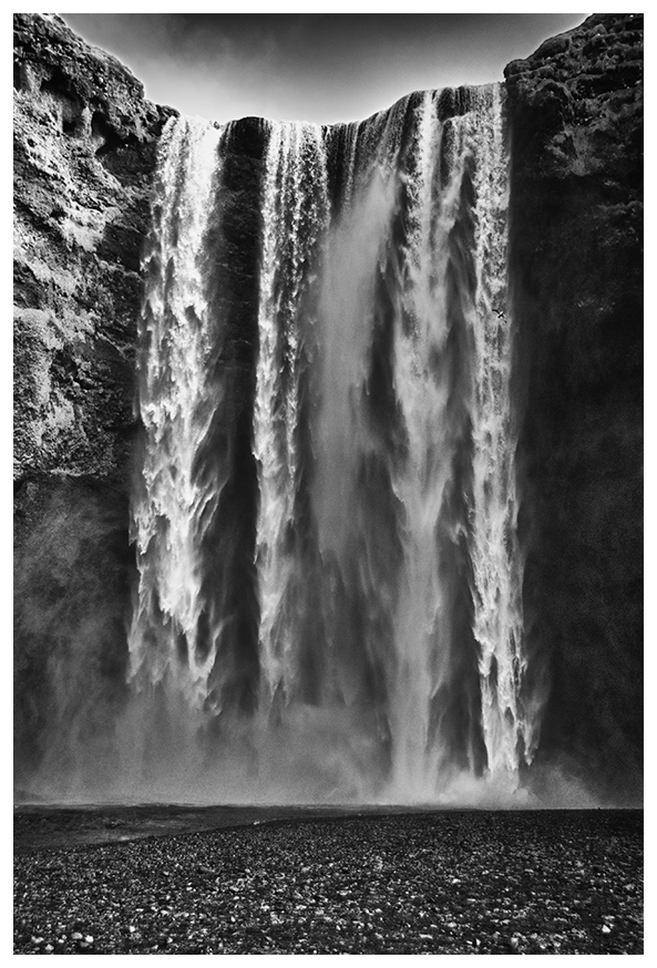 Skógafoss