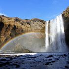 Skógafoss