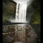 Skógafoss