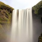 Skógafoss