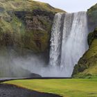 Skogafoss