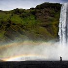 Skógafoss