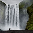 Skógafoss