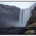 Skogafoss