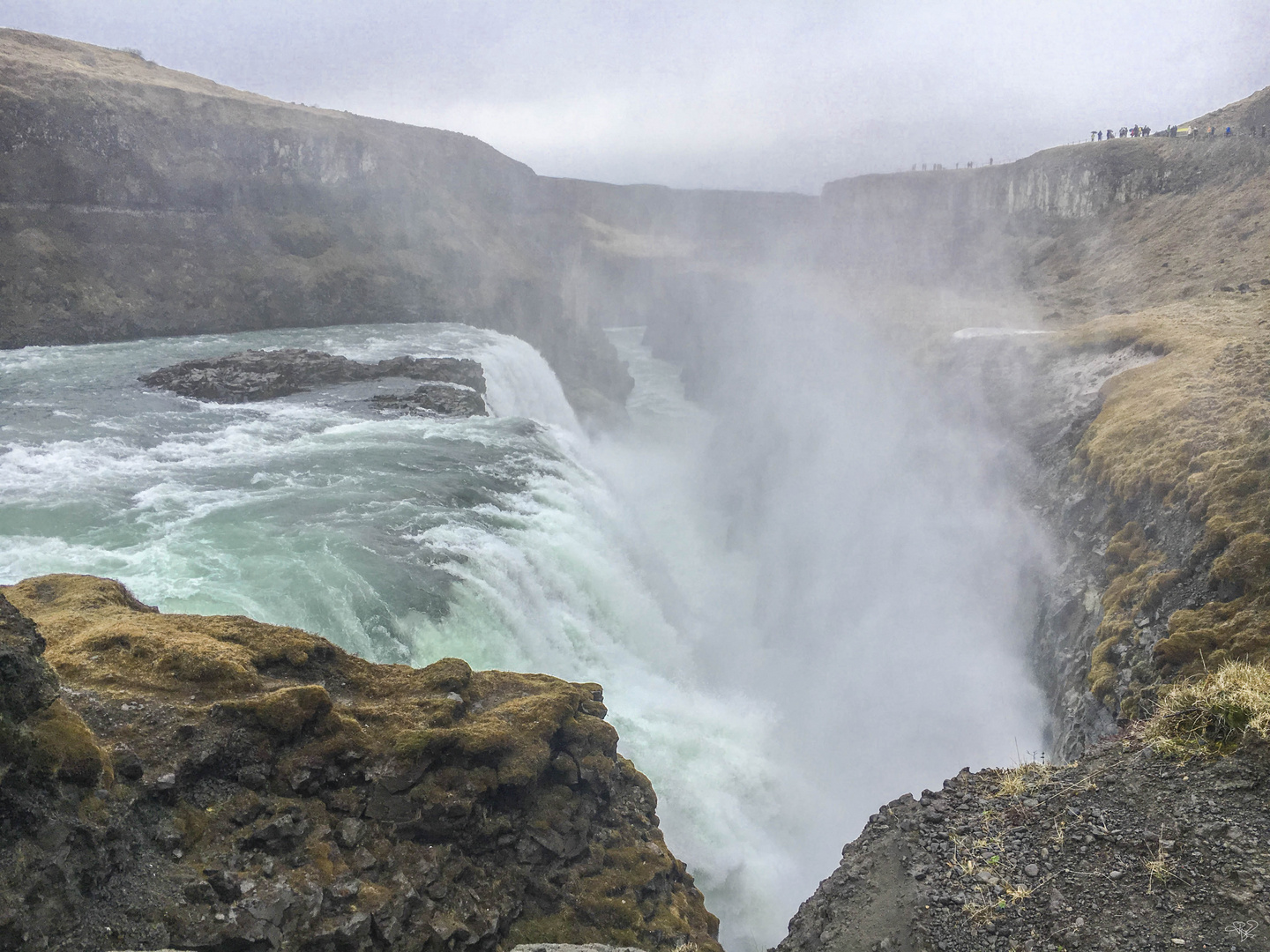 Skogafoss