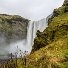 Skogafoss