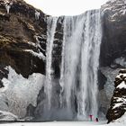 Skógafoss