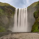 Skogafoss