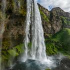 Skogafoss 