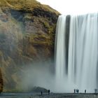 Skogafoss