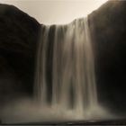 Skógafoss