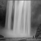 Skógafoss