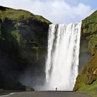 Skogafoss