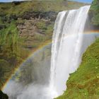 Skógafoss