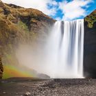 Skogafoss