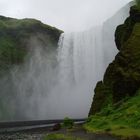 Skogafoss