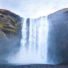 Skogafoss