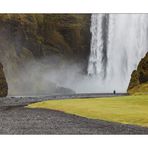 Skogafoss