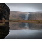 Skógafoss