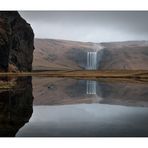 Skógafoss