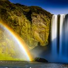 Skogafoss