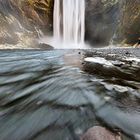 Skógafoss