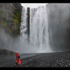 Skógafoss