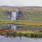 Skogafoss