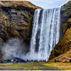 Skogafoss