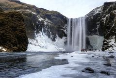 Skógafoss 