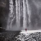 Skógafoss