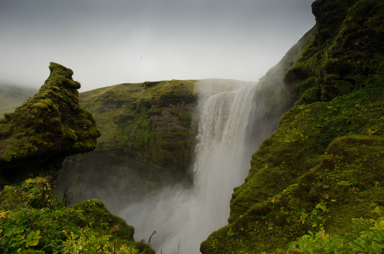 Skógafoss