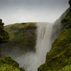 Skógafoss