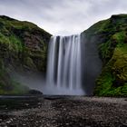 Skógafoss