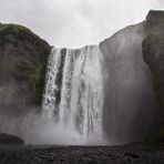 Skógafoss