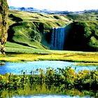 SKOGAFOSS