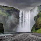 Skógafoss