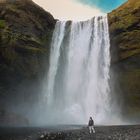 Skógafoss