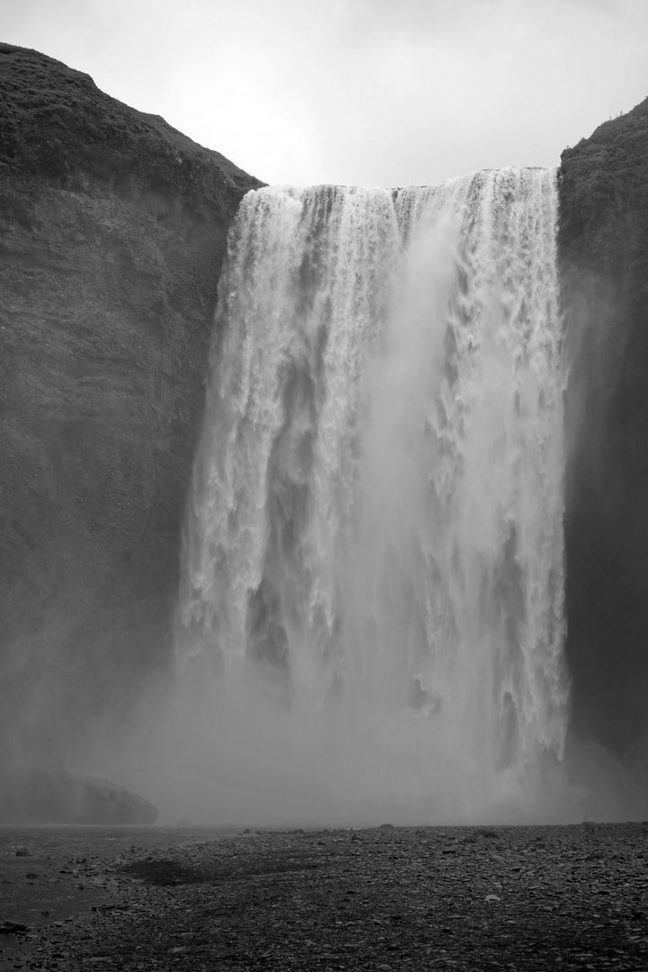 skogafoss