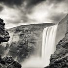 :: Skógafoss ::