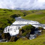 Skogafoss