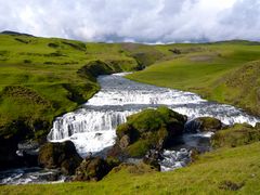 Skogafoss