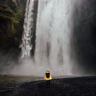 Skógafoss 