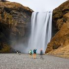 Skogafoss