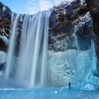 Skogafoss