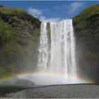 Skógafoss