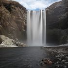 Skogafoss